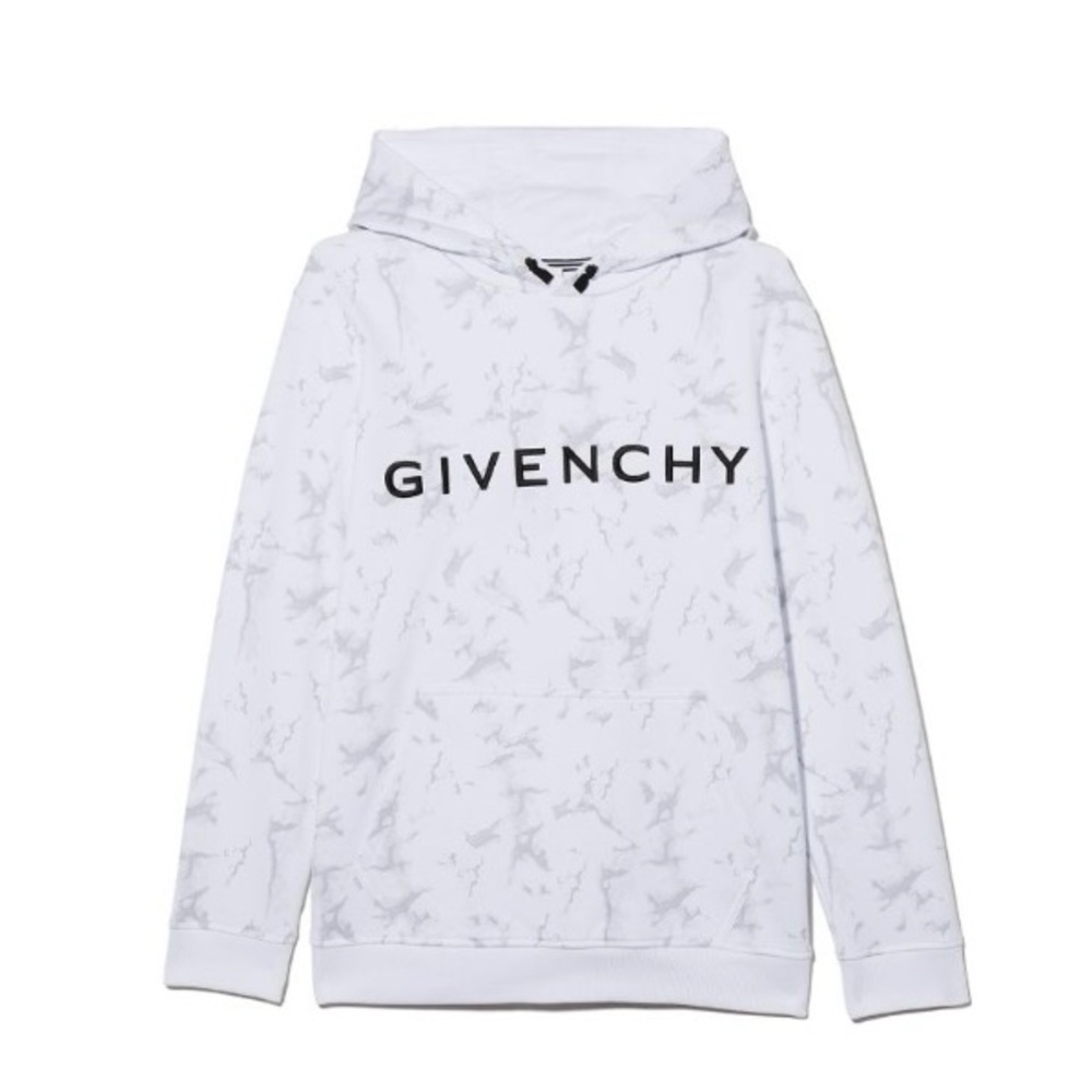 Givenchy hoodie